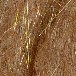 Fibras sintéticas Sybai Supreme Wing Hair