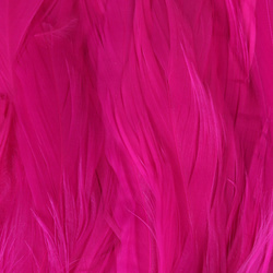 Hareline Plumas schlappen 5-7