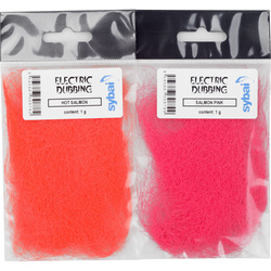 Doblaje eléctrico Sybai