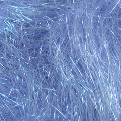 Fibras sintéticas Hareline 8 in. Ice Wing Fiber