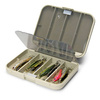 S-size Double sided L.C. for Minnow