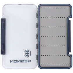 Caja de moscas Negnon View Slim - Large