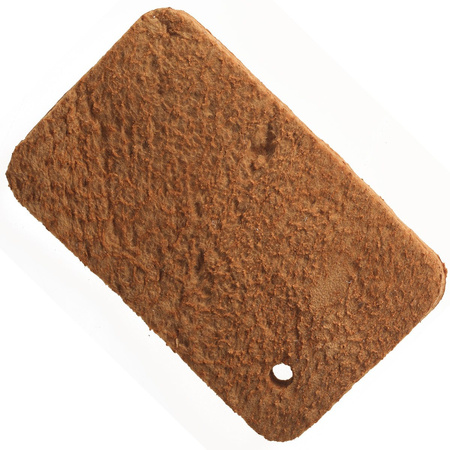 Hareline Amadou Pad