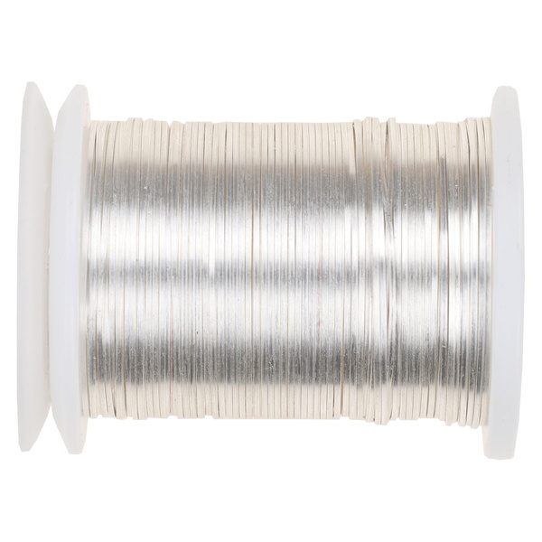 Alambre plano de color para brincas Sybai Flat Colour Wire Large