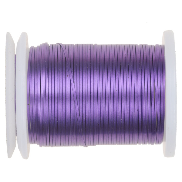Alambre plano de color para brincas Sybai Flat Colour Wire Large