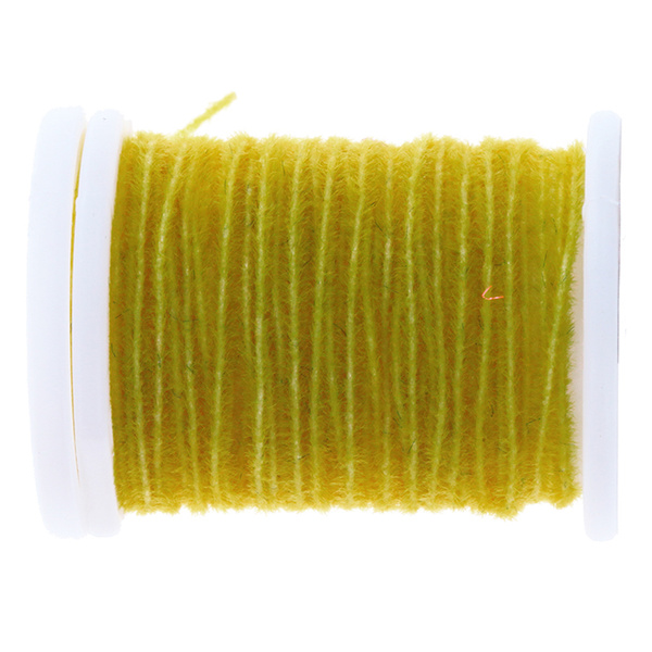 Microchenilla para cuerpos de mosca Textreme Microchenille (Size 0.8)