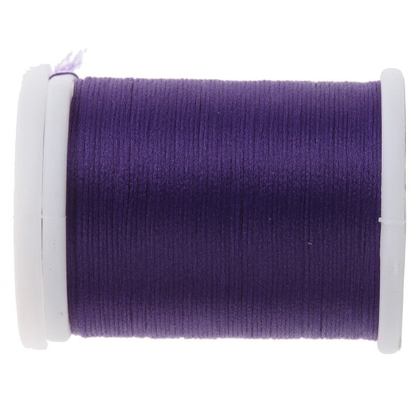 Hilo floss liso para cuerpos Textreme Polyfloss 280 den