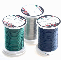Alambre de cobre para brincas Textreme Copper Wire Small