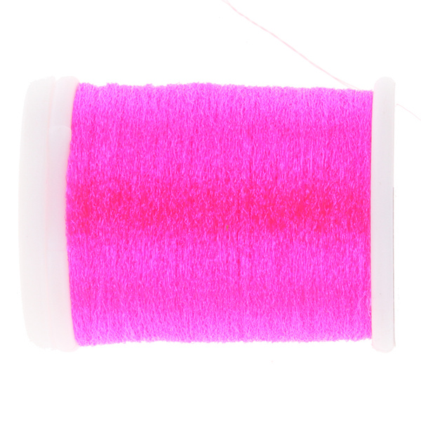 Hilado de antrón para montaje de moscas Textreme Antron Yarn 1180 den