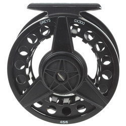Carrete de mosca Greys GX300