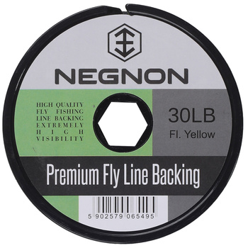 Negnon Backing 30 lb