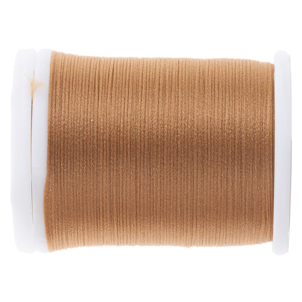 Hilo floss liso para cuerpos Textreme Polyfloss Small 140 den