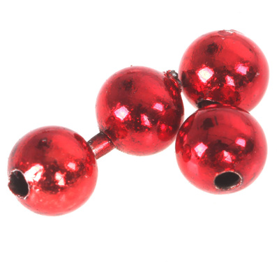 Metalic Red - 2.4 mm
