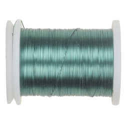 Alambre plano de color para brincas Sybai Flat Colour Wire Medium