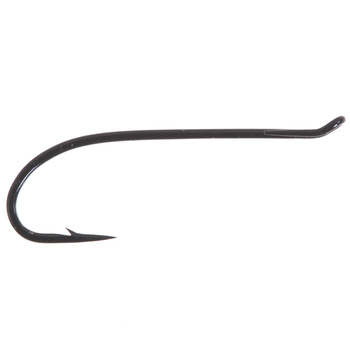 Anzuelos para montaje de moscas Partridge N2 Low Water Single