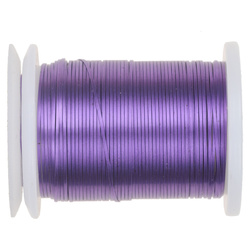 Alambre plano de color para brincas Sybai Flat Colour Wire Large