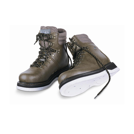 SIMMS Freestone Boot - Studded Felt