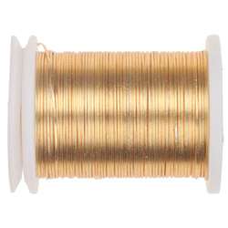 Alambre plano de color para brincas Sybai Flat Colour Wire Large