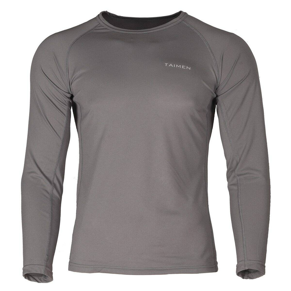 Dark Gull Gray - XXL