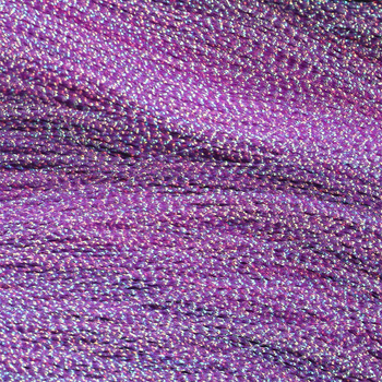 Fibras sintéticas Wapsi Midge Flash