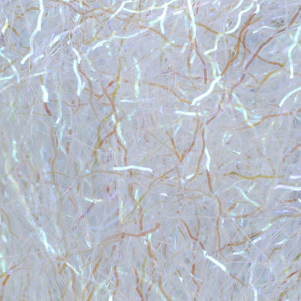 Hareline Ripple Ice Fiber