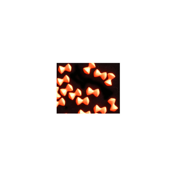 Ojos para moscas FFGene Dazl Hot Eyes