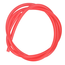 Tubos de silicona FFGene pequeños (1x3)