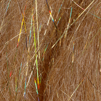 Fibras sintéticas Sybai Supreme Wing Hair