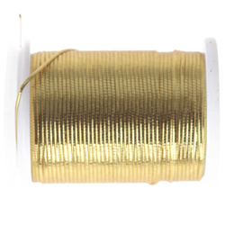 Tinsel redondo Veevus French Tinsel