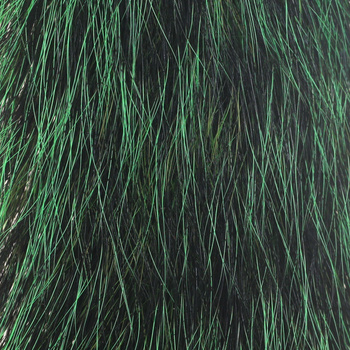 Hareline Pelo de cola de ardilla gris