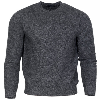 Jersey Taimen Cashmere Knit