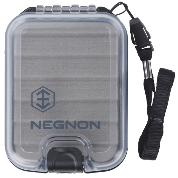Caja de moscas Negnon View - Small