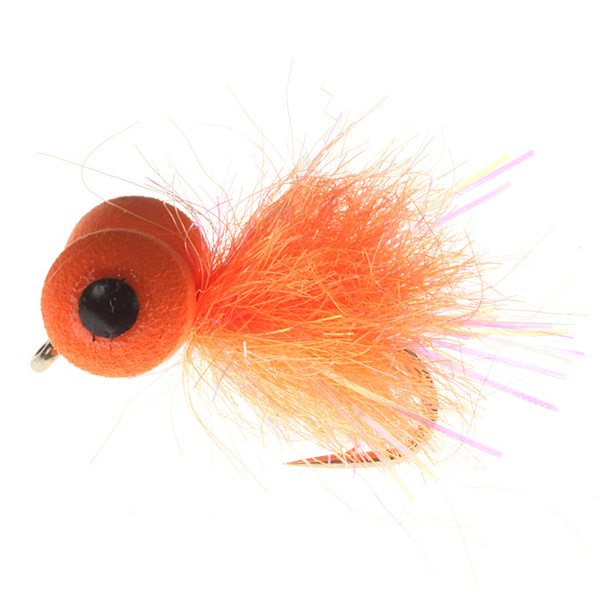 Booby Cocktail UV SLF Naranja