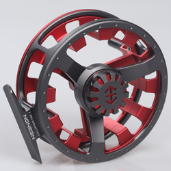 Carrete de mosca Loop LTS