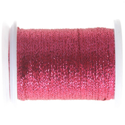 Tinsel trenzado plano Veevus Mini Flat Braid