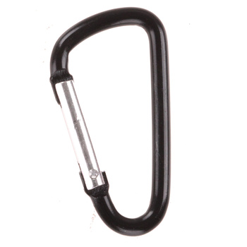 Caja para moscas FFGene Accesories Carabiner