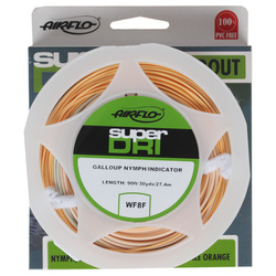 Línea de mosca Airflo Kelly Galloup Nymph