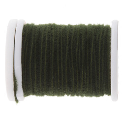 Microchenilla para cuerpos de mosca Textreme Microchenille (Size 0.8)