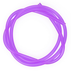 Tubos de silicona FFGene pequeños (1x3)