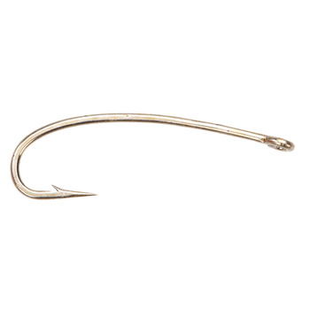 Anzuelos para mosca Akita AK 717 (25)