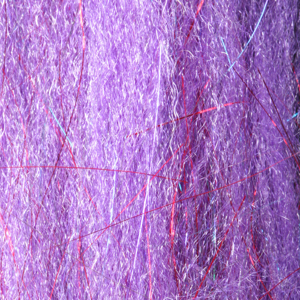 Brush para streamers H2O Brush N Wing Fibre
