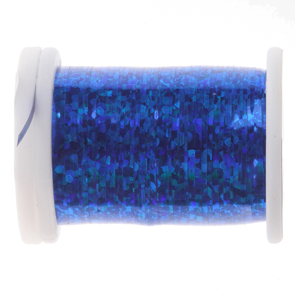 Lameta plana holográfica Textreme Holo Fibers LG 600 den
