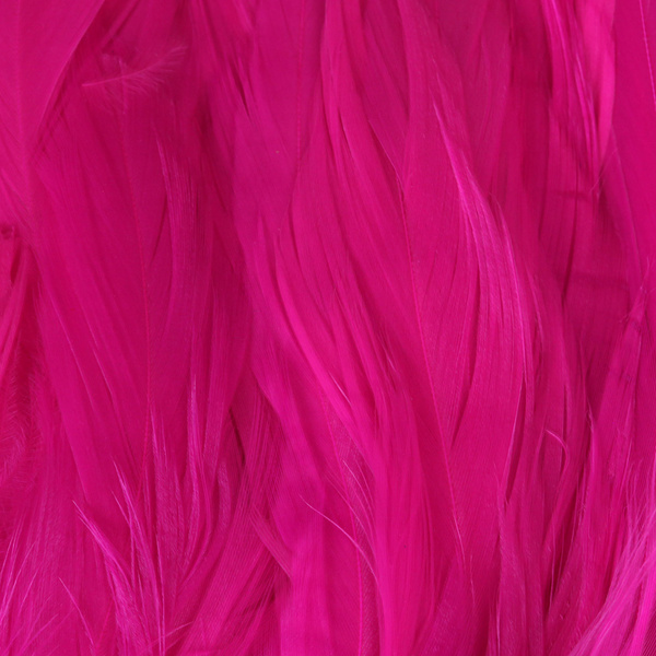 Hareline Plumas schlappen 5-7