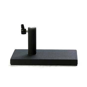 Base de pedestal para torno de montaje Griffin