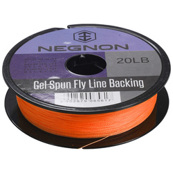 Backing Negnon Gel Spun 20Lb