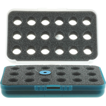 Organizador de bobinas para montaje de moscas UNI-Products UNI-Tray II
