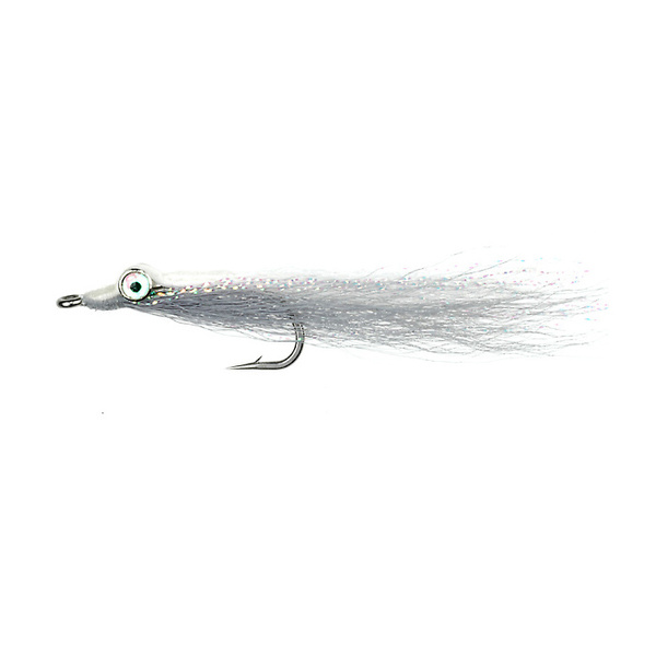 B.C.Deep Minnows Gris/Blanco Vientre (008)