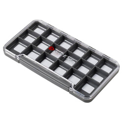Caja de moscas Greys