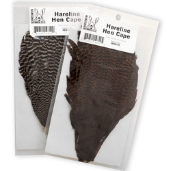 Hareline cuello de gallina