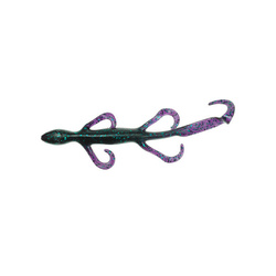 Señuelo blando Zoom SS+ Lizard de 15.2 cm (9 unidades)